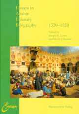 9783447059336-3447059338-Essays in Arabic Literary Biography II: 1350-1850