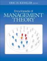9781412997829-1412997828-Encyclopedia of Management Theory