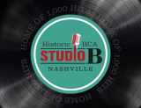 9780915608270-0915608278-Historic RCA Studio B (Distributed for the Country Music Foundation Press)