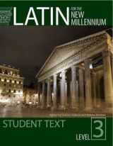 9780865167605-0865167605-Latin for the New Millennium: Level 3 (Latin and English Edition)