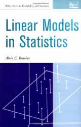 9780471315643-0471315648-Linear Models in Statistics