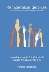 9781733248822-173324882X-Rehabilitation Services: An Introduction for the Human Services Professional