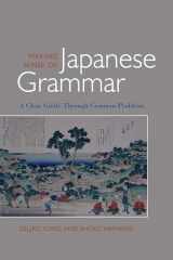 9780824825836-0824825837-Making Sense of Japanese Grammar: A Clear Guide through Common Problems