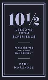 9781788166232-178816623X-10½ Lessons from Experience: Perspectives on Fund Management
