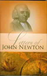 9780851519517-0851519512-Letters of John Newton