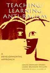 9780807736371-0807736376-Teaching / Learning Anti-Racism: A Developmental Approach