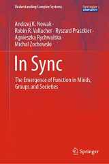 9783030389864-3030389863-In Sync: The Emergence of Function in Minds, Groups and Societies (Understanding Complex Systems)