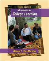 9780534572693-0534572693-Orientation to College Learning