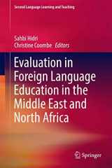 9783319432335-3319432338-Evaluation in Foreign Language Education in the Middle East and North Africa (Second Language Learning and Teaching)