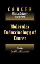 9780521460675-0521460670-Molecular Endocrinology of Cancer: Volume 1, Part 2, Endocrine Therapies (Cancer: Clinical Science in Practice)
