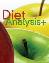 9780538495080-0538495081-Diet Analysis Plus, 2 Terms (12 Months) Printed Access Card