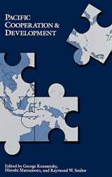 9780275930950-0275930955-Pacific Cooperation and Development: