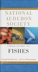 9780375412240-0375412247-National Audubon Society Field Guide to Fishes: North America (National Audubon Society Field Guides)