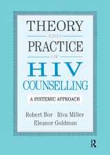 9781138157040-113815704X-Theory And Practice Of HIV Counselling: A Systemic Approach (Series; 22)