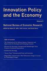 9780262600644-0262600641-Innovation Policy And The Economy