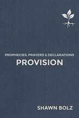 9781952421013-1952421012-Provision: Prophecies, Prayers & Declarations (2)