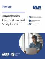 9781890659899-1890659894-Electrical General Study Guide, NEC-2020: IAEI Exam Prep