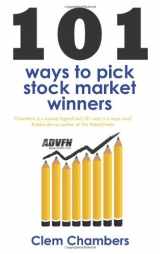 9781907616273-1907616276-101 Ways to Pick Stock Market Winners