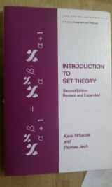 9780824785819-0824785819-Introduction to Set Theory (Monographs and Textbooks in Pure and Applied Mathematics, Vol 85)