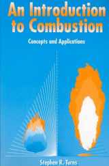 9780079118127-0079118127-An Introduction To Combustion: Concepts and Applications w/ IBM 3.5' Disk