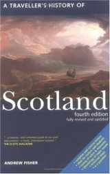 9781566562799-1566562791-A Traveller's History of Scotland, Fourth Edition