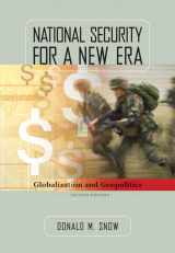 9780321383938-0321383931-National Security for a New Era (2nd Edition)