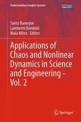 9783642293283-364229328X-Applications of Chaos and Nonlinear Dynamics in Science and Engineering - Vol. 2 (Understanding Complex Systems)