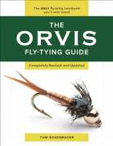 9781493025817-1493025813-The Orvis Fly-Tying Guide