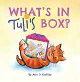 9781681156057-1681156059-What's in Tuli's Box?