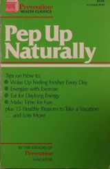 9780878573790-0878573798-Pep Up Naturally (Studies in Late Antiquity and Early Islam; 3)