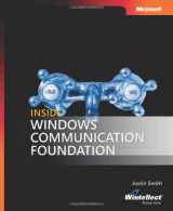 9780735623064-0735623066-Inside Windows Communication Foundation (Pro Developer)