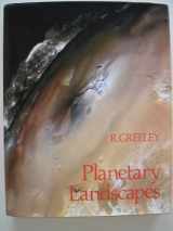 9780045510801-0045510806-Planetary landscapes