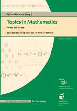 9783939374305-393937430X-Topics in Mathematics for the 9th Grade: Based on teaching practice in Waldorf schools