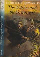 9780571117208-0571117201-The witches and the grinnygog