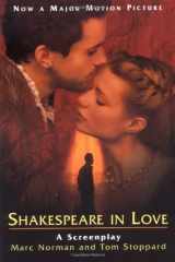 9780786884858-0786884851-Shakespeare in Love: A Screenplay