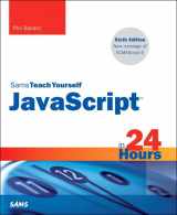 9780672337383-067233738X-Sams Teach Yourself Javascript in 24 Hours (Sams Teach Yourself in 24 Hours)