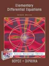 9780471308409-0471308404-Elementary Differential Equations