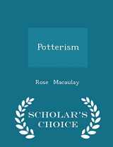9781298133502-1298133505-Potterism - Scholar's Choice Edition