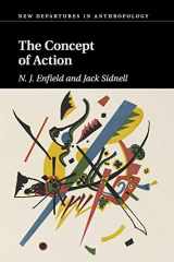 9780521719650-0521719658-The Concept of Action (New Departures in Anthropology)