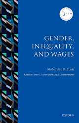 9780198779971-0198779976-Gender, Inequality, and Wages (IZA Prize in Labor Economics)