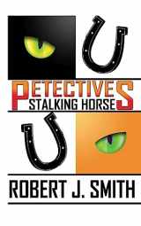 9781536966541-1536966541-Petectives: Stalking Horse