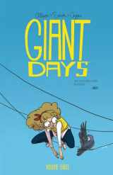9781608868513-1608868516-Giant Days, Vol. 3