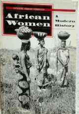 9780813323602-0813323606-African Women: A Modern History (Social Change in Global Perspective)