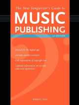9781582978048-1582978042-New Songwriter's Guide to Music Publishing