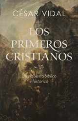 9781087738161-1087738164-Los primeros cristianos | The First Christians (Spanish Edition)