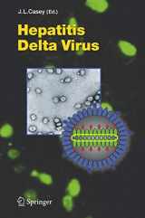 9783540298014-3540298010-Hepatitis Delta Virus (Current Topics in Microbiology and Immunology, 307)