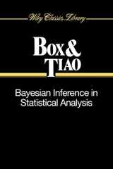 9780471574286-0471574287-Bayesian Inference Statistical AnalysIS