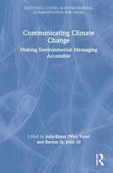 9780367479527-0367479524-Communicating Climate Change (Routledge Studies in Environmental Communication and Media)
