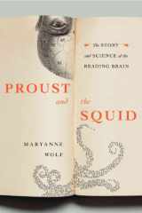 9780060186395-0060186399-Proust and the Squid: The Story and Science of the Reading Brain
