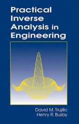 9780849396595-084939659X-Practical Inverse Analysis in Engineering (Mechanical Engineering)